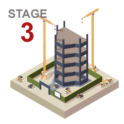 STAGE 1