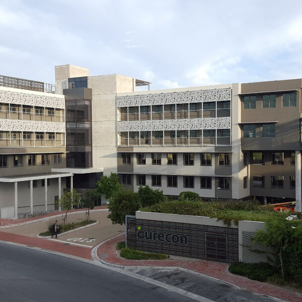 Aurecon West